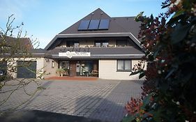 Hotel Veldscholten